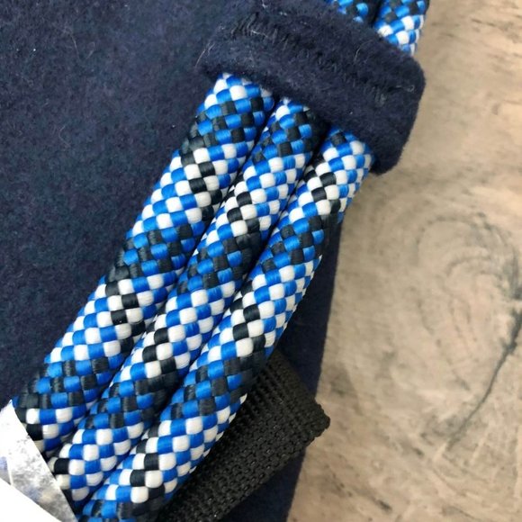 Kavu Mini Peacoat Sling Rope Crossbody Bag - Picture 5 of 10